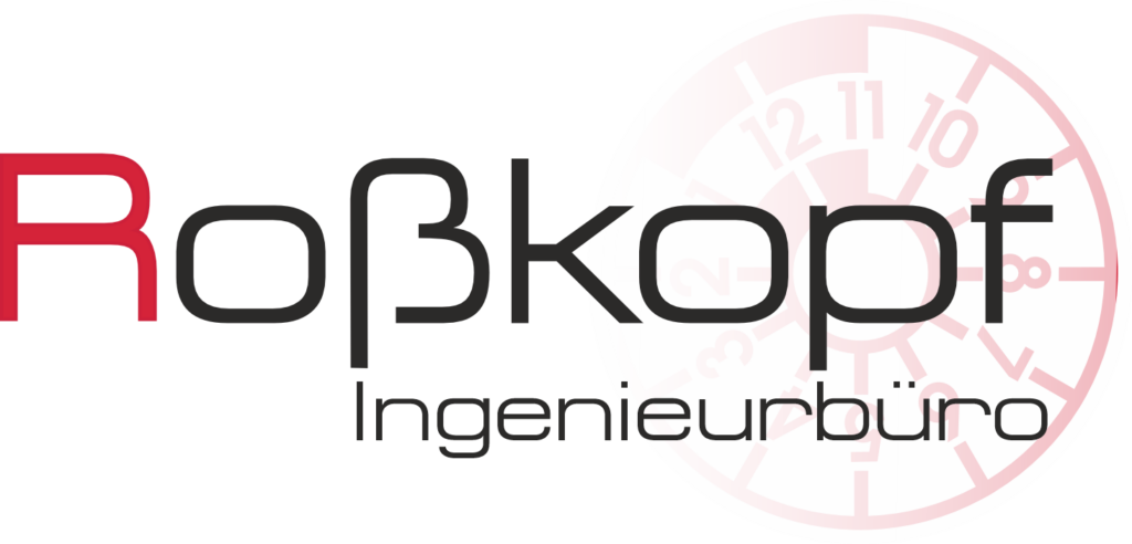 Ingenieurbüro Roßkopf